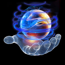 Load image into Gallery viewer, KedStore LED Magic Flying Ball Pro Spinner Toys Hand Controlled Boomerang Lighting Remote Control Drone