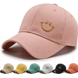 KedStore Men's and women's Fashion Four Seasons Hats Baseball Cap