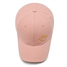 Load image into Gallery viewer, KedStore Men&#39;s and women&#39;s Fashion Four Seasons Hats Baseball Cap