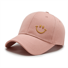 Load image into Gallery viewer, KedStore Men&#39;s and women&#39;s Fashion Four Seasons Hats Baseball Cap
