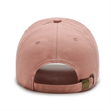 Load image into Gallery viewer, KedStore Men&#39;s and women&#39;s Fashion Four Seasons Hats Baseball Cap