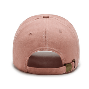 KedStore Men's and women's Fashion Four Seasons Hats Baseball Cap