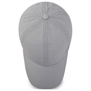 KedStore New Quick-drying Women's Men's Golf Fishing Hat Adjustable Unisex Baseball Cap