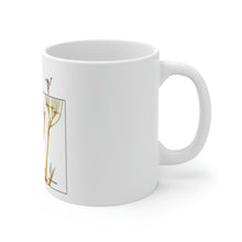 Load image into Gallery viewer, Printify Mug 11oz Ceramic Mug 11oz