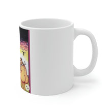 Load image into Gallery viewer, Printify Mug 11oz Ceramic Mug 11oz - Casual Friday