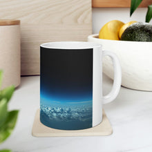 Load image into Gallery viewer, Ceramic Mug 11oz - Earth 2
