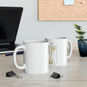Printify Mug 11oz Ceramic Mug 11oz