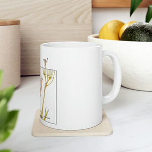Printify Mug 11oz Ceramic Mug 11oz
