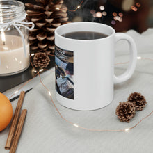 Load image into Gallery viewer, Printify Mug 11oz Ceramic Mug 11oz - From Cockpit