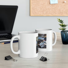 Load image into Gallery viewer, Ceramic Mug 11oz - From Cockpit