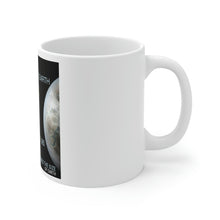 Load image into Gallery viewer, Ceramic Mug 11oz - Kepler 452b