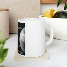 Load image into Gallery viewer, Ceramic Mug 11oz - Kepler 452b