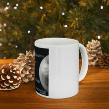 Load image into Gallery viewer, Ceramic Mug 11oz - Kepler 452b