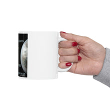 Load image into Gallery viewer, Printify Mug 11oz Ceramic Mug 11oz - Kepler 452b