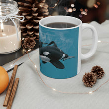 Load image into Gallery viewer, Printify Mug 11oz Ceramic Mug 11oz - Ocars