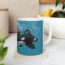 Load image into Gallery viewer, Printify Mug 11oz Ceramic Mug 11oz - Ocars