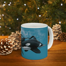 Load image into Gallery viewer, Printify Mug 11oz Ceramic Mug 11oz - Ocars