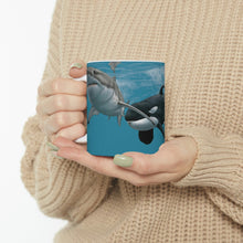 Load image into Gallery viewer, Printify Mug 11oz Ceramic Mug 11oz - Ocars
