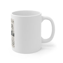 Load image into Gallery viewer, Ceramic Mug 11oz - Teach her to talk