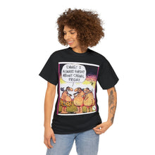 Load image into Gallery viewer, Printify T-Shirt Unisex Heavy Cotton Tee - Casual Friday