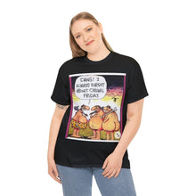 Load image into Gallery viewer, Printify T-Shirt Unisex Heavy Cotton Tee - Casual Friday