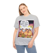Load image into Gallery viewer, Printify T-Shirt Unisex Heavy Cotton Tee - Casual Friday