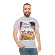 Load image into Gallery viewer, Printify T-Shirt Unisex Heavy Cotton Tee - Casual Friday