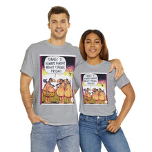 Load image into Gallery viewer, Unisex Heavy Cotton Tee - Casual Friday