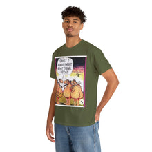 Load image into Gallery viewer, Printify T-Shirt Unisex Heavy Cotton Tee - Casual Friday