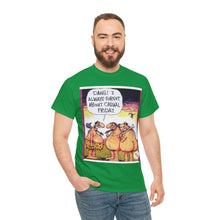 Load image into Gallery viewer, Printify T-Shirt Unisex Heavy Cotton Tee - Casual Friday