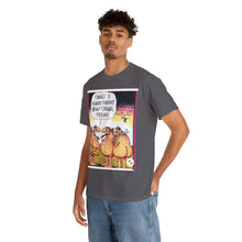 Load image into Gallery viewer, Unisex Heavy Cotton Tee - Casual Friday