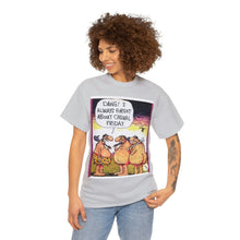 Load image into Gallery viewer, Unisex Heavy Cotton Tee - Casual Friday