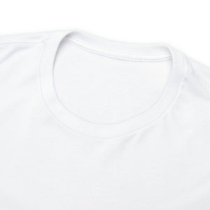 Printify T-Shirt Unisex Heavy Cotton Tee - Earth-2