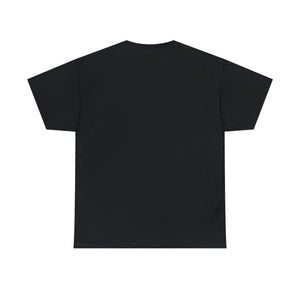Printify T-Shirt Unisex Heavy Cotton Tee - Earth-2