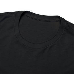 Printify T-Shirt Unisex Heavy Cotton Tee - Earth-2