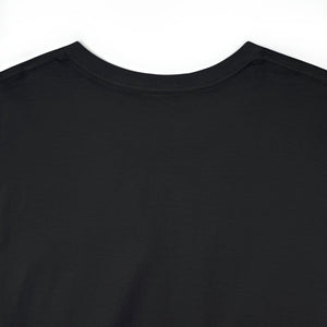 Printify T-Shirt Unisex Heavy Cotton Tee - Earth-2