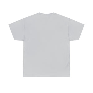 Printify T-Shirt Unisex Heavy Cotton Tee - Earth-2