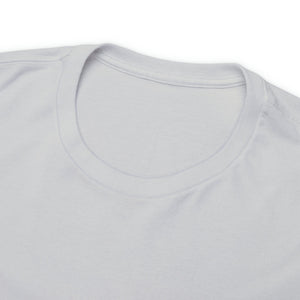 Printify T-Shirt Unisex Heavy Cotton Tee - Earth-2