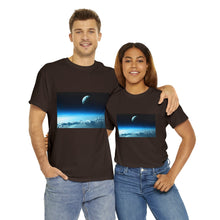 Load image into Gallery viewer, Unisex Heavy Cotton Tee - Earth-2