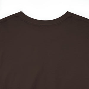 Printify T-Shirt Unisex Heavy Cotton Tee - Earth-2
