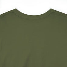 Load image into Gallery viewer, Printify T-Shirt Unisex Heavy Cotton Tee - Earth-2