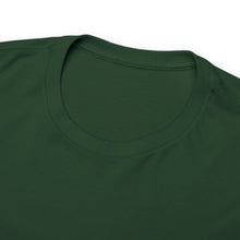 Load image into Gallery viewer, Printify T-Shirt Unisex Heavy Cotton Tee - Earth-2