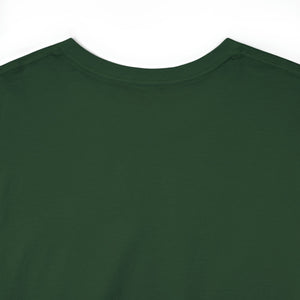 Printify T-Shirt Unisex Heavy Cotton Tee - Earth-2