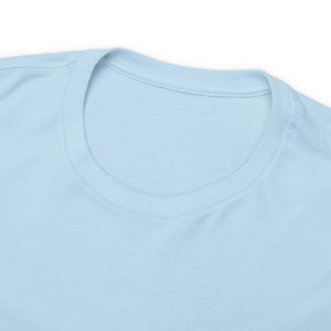 Printify T-Shirt Unisex Heavy Cotton Tee - Earth-2