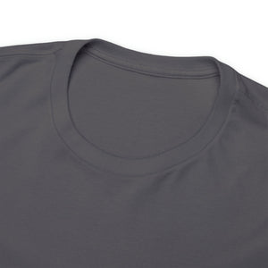 Printify T-Shirt Unisex Heavy Cotton Tee - Earth-2