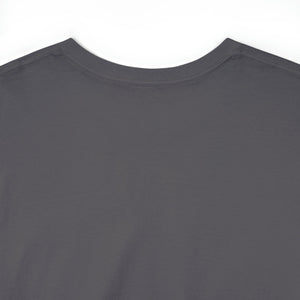 Printify T-Shirt Unisex Heavy Cotton Tee - Earth-2