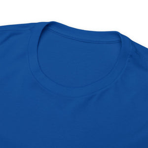 Printify T-Shirt Unisex Heavy Cotton Tee - Earth-2