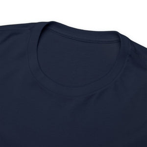 Printify T-Shirt Unisex Heavy Cotton Tee - Earth-2