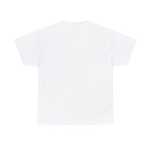 Printify T-Shirt Unisex Heavy Cotton Tee - Help Others