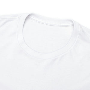 Printify T-Shirt Unisex Heavy Cotton Tee - Help Others